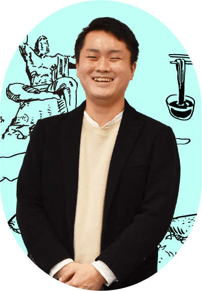 T.Y（技術・スーパーバイザー）さん
